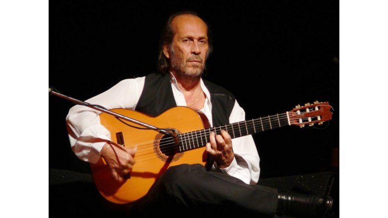 Paco de Lucia