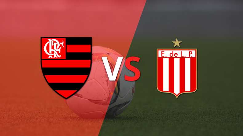 Flamengo vs Estudiantes: previa, horario y cómo llegan para la llave 4 de la Copa Libertadores