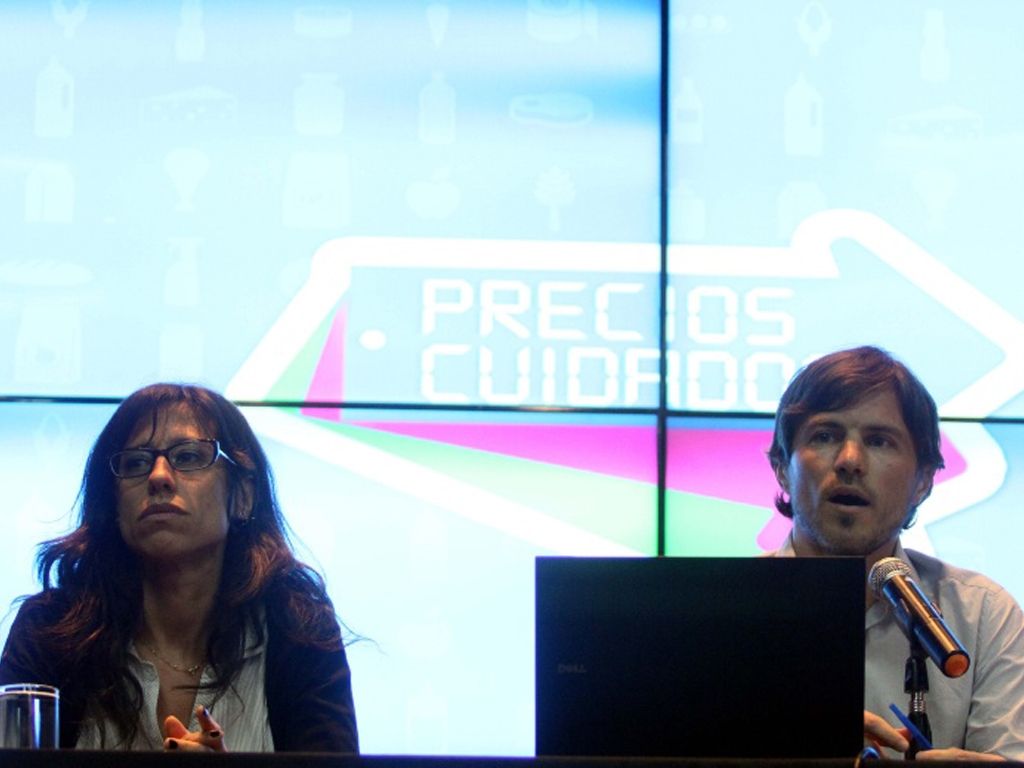 Precios cuidados