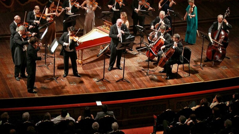  Camerata Bariloche - El histórico conjunto de cámara se presentará el sábado 5 de septiembre, a las 21, en el Centro Cultural Martín Fierro.