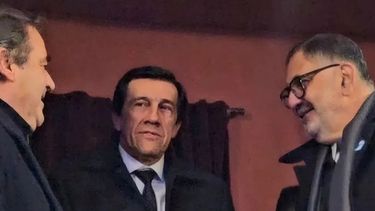 Presentaron la nueva Ley Orgánica de la Auditoría General de Jujuy