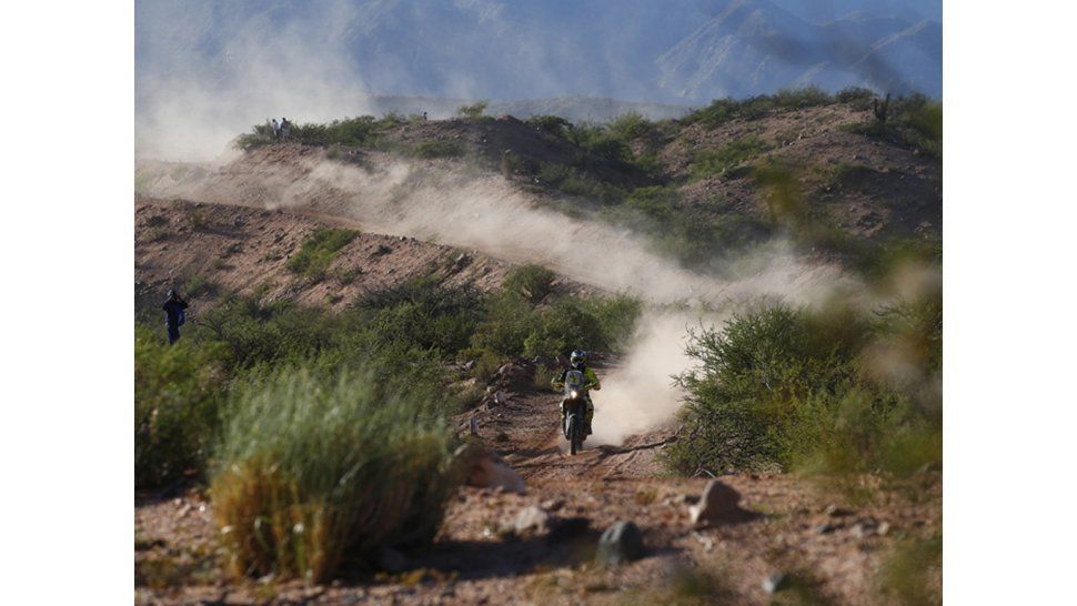 Dakar 2017
