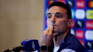 La Selección argentina enfrentará a Paraguay por la fecha 11 de las Eliminatorias Sudamericanas.