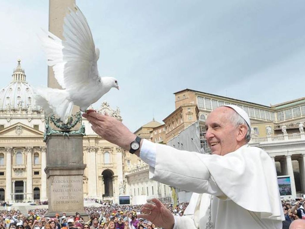 Papa Francisco