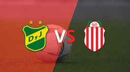 Defensa y Justicia se impuso a Barracas Central con un gol en contra de Gonzalo Goñi