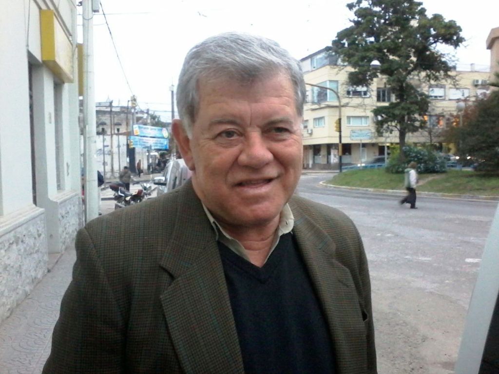 Arq. José Balut - PRO Jujuy