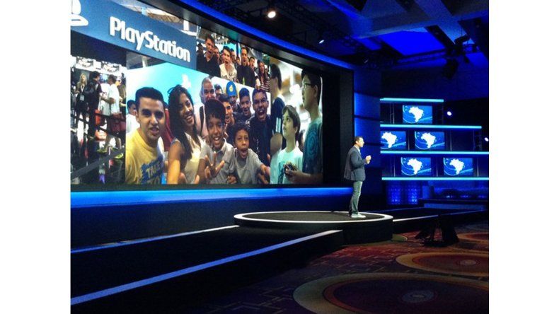 PlayStation 4