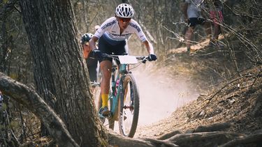 Fecha del mountain bike jujeño.