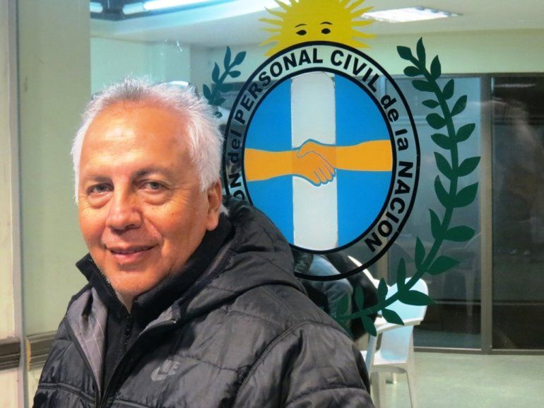 Luis Cabana - UPCN