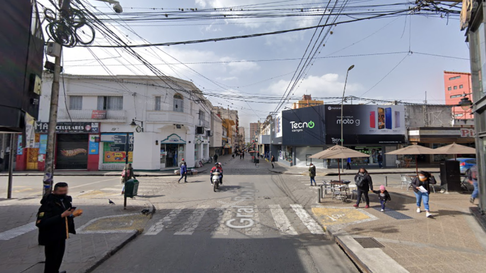 Todo Jujuy | Día del empleado de comercio: ¿Que está abierto?