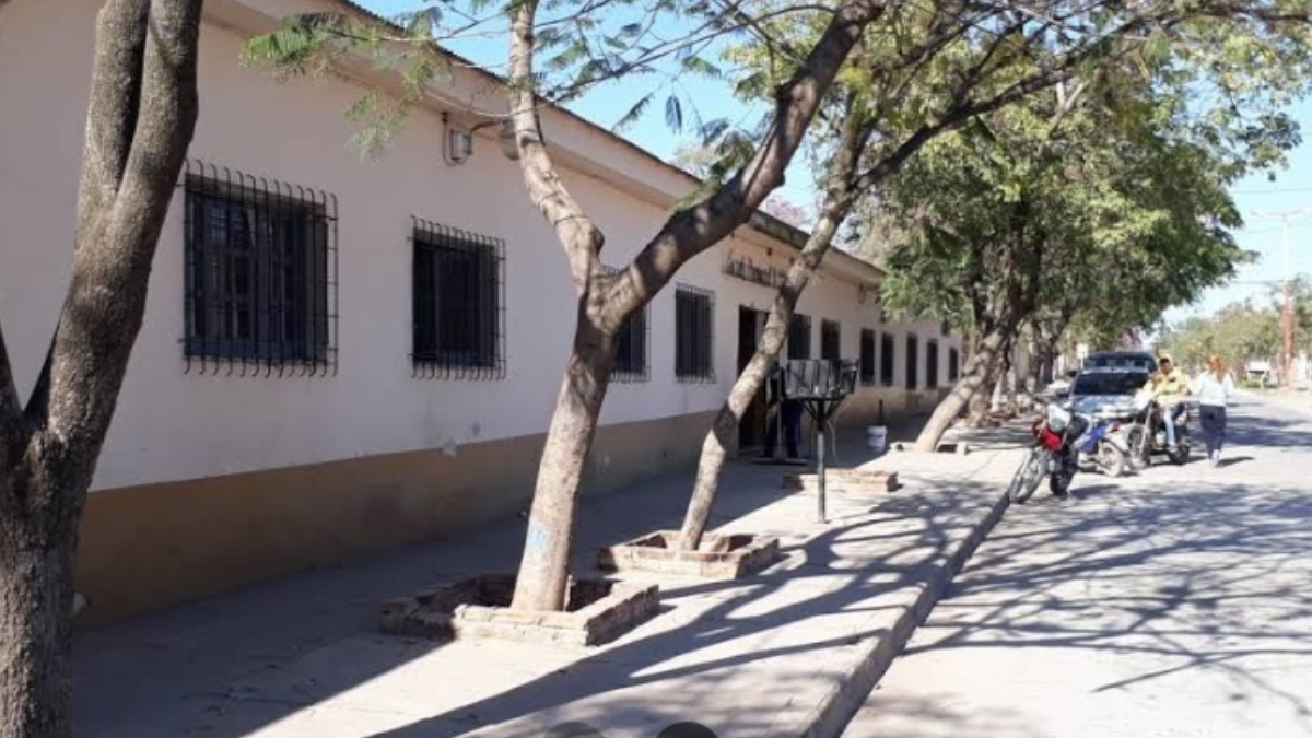 San Pedro de Jujuy: recuperaron objetos robados de escuela