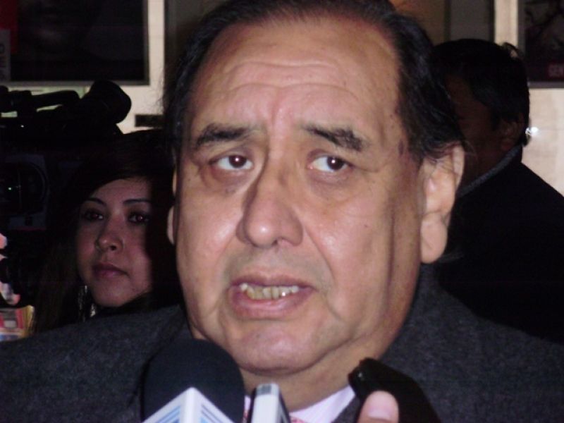 Ernesto Wayar