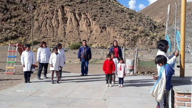 Aunque Jujuy muestra mejores números que otras provincias, el ausentismo escolar sigue afectando las trayectorias educativas.
