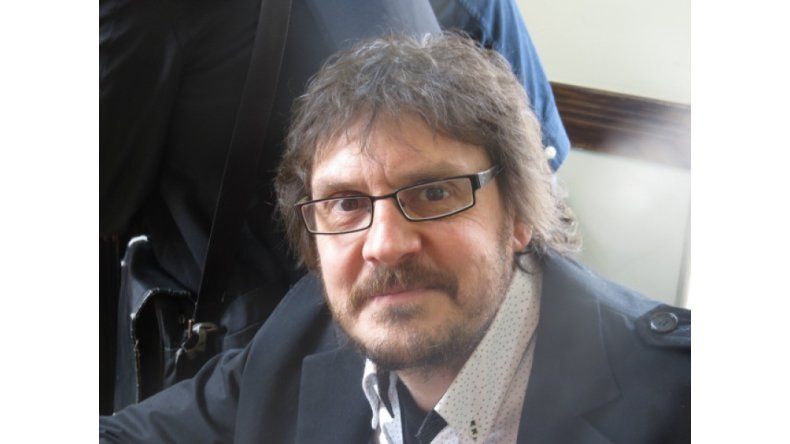 Felipe Pigna en Jujuy