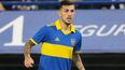 leandro paredes habria aceptado la oferta de boca juniors y seria refuerzo 2025