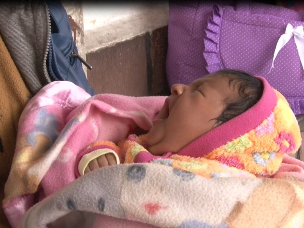 Nuevos nombres para los bebés