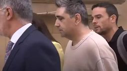 La fiscalía solicitó una condena de ocho años de prisión para el hombre acusado.