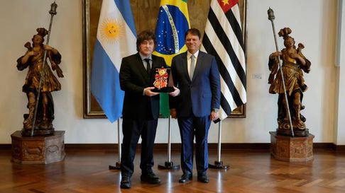 Todo Jujuy | Javier milei