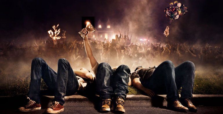 fiesta descontrol