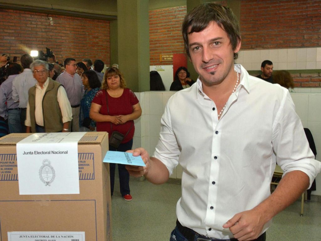 Germán Fellner