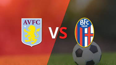 Aston Villa dominó a Bologna con un 2-0 en un partido electrizante