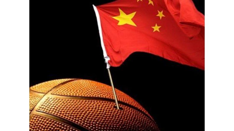 Mundial de básquetbol