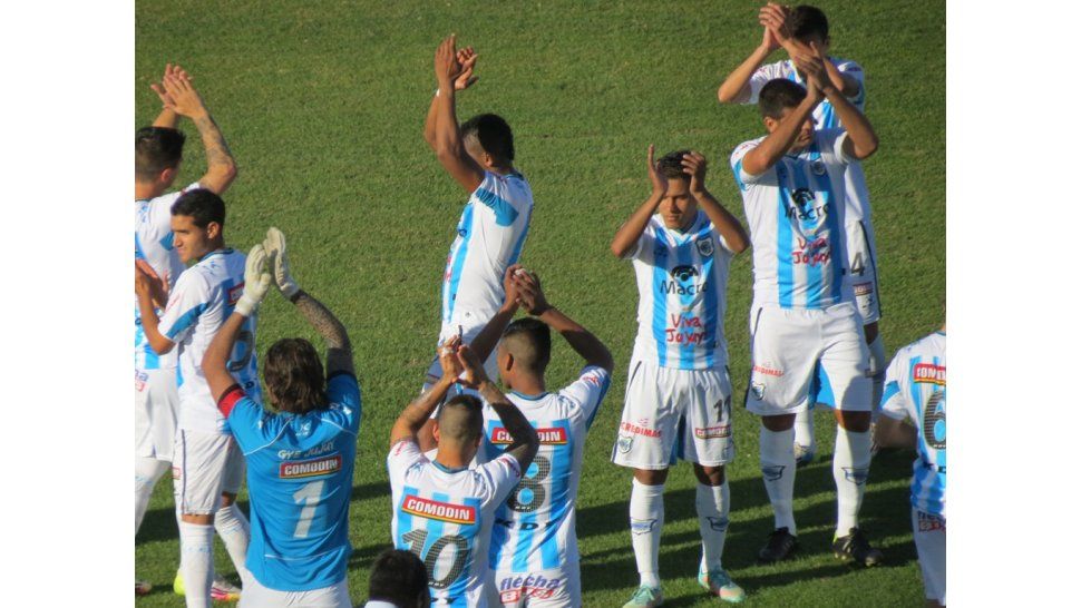 Gimnasia de Jujuy