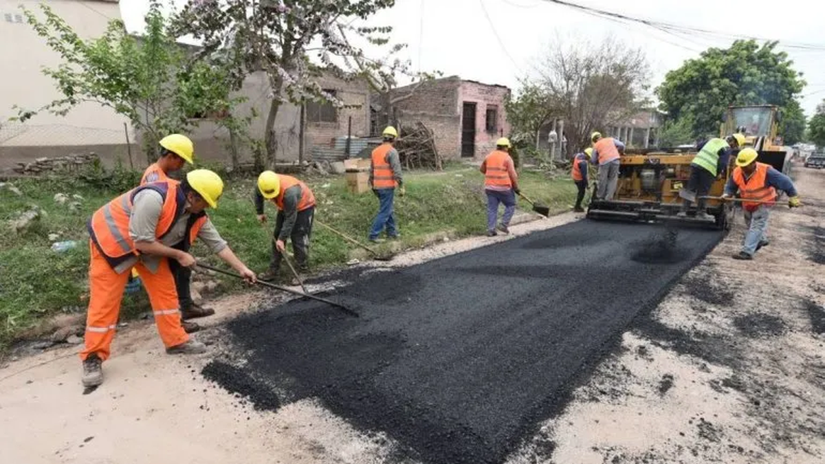 Jujuy es una de las provincias que generaron puestos de trabajo en marzo