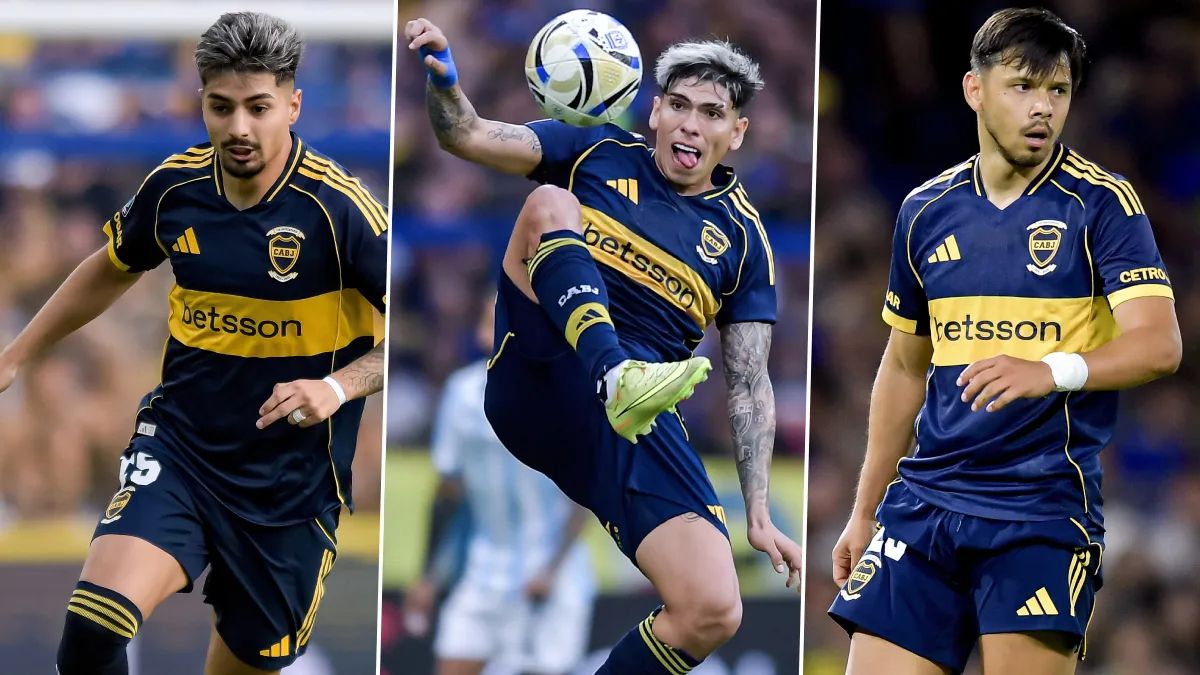 Boca en Salta: Desde hoy ya se pueden adquirir las entradas para el partido.