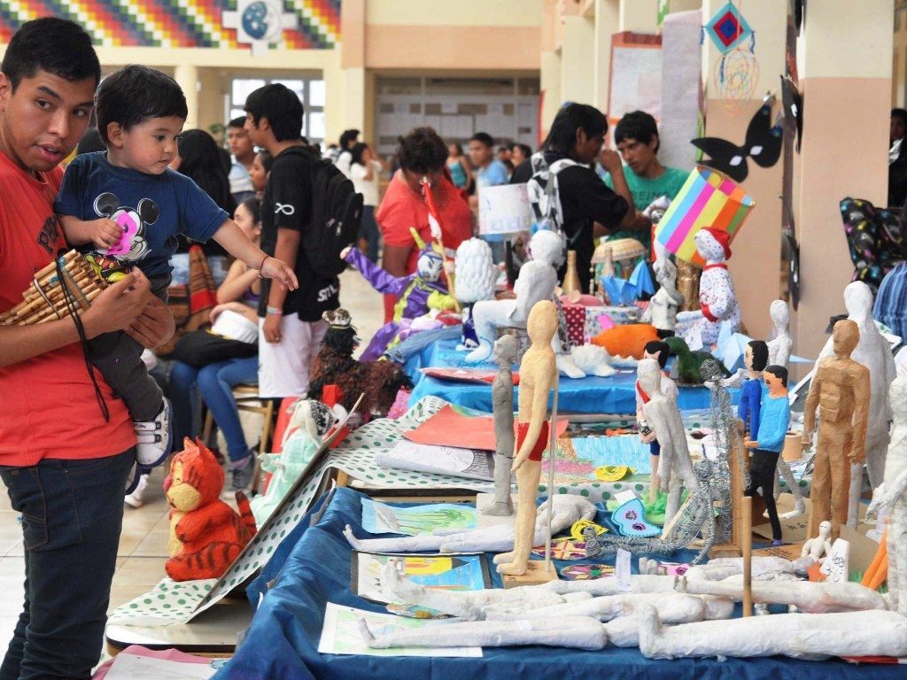Exposición