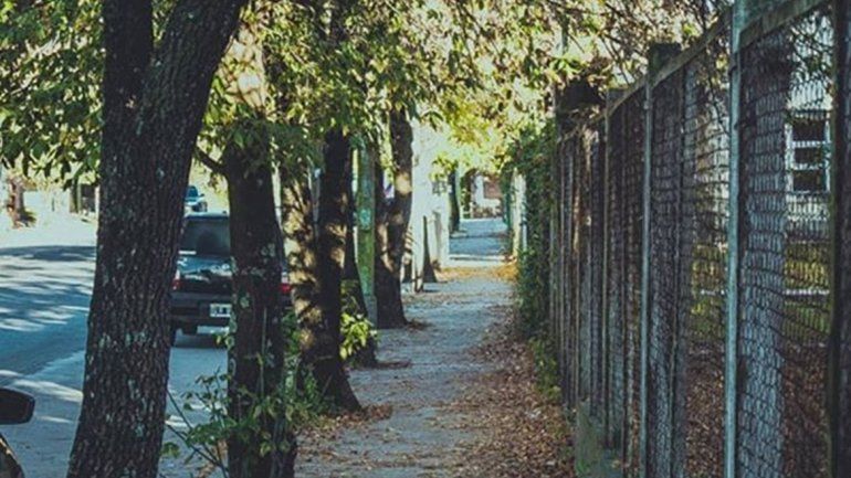 Otoño