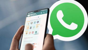 WhatsApp: se viene un cambio que no sería muy agradable