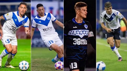 Todo Jujuy | Una joven tucumana denunció que fue víctima de abuso sexual y señaló a cuatro jugadores de Vélez.