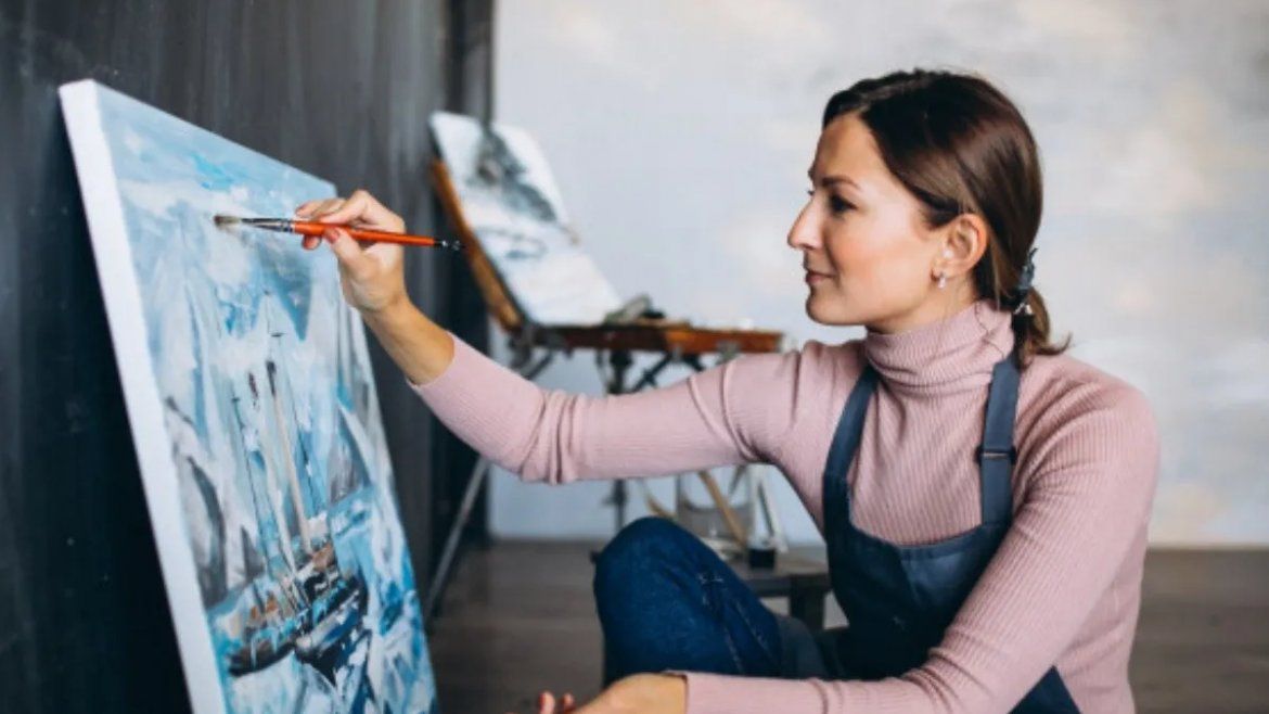 Todo Jujuy | Mujer artista