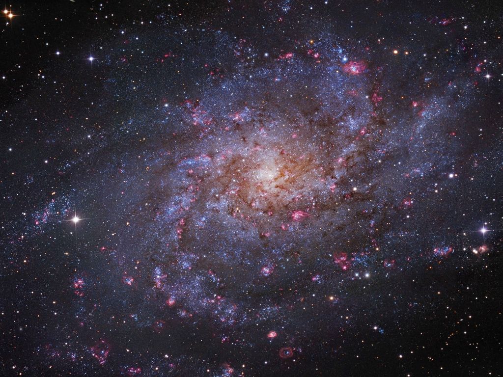 Galaxia