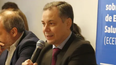 Guillermo Arancibia, el nuevo director del ANSES