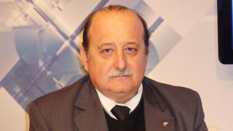 Ricardo Soulhie