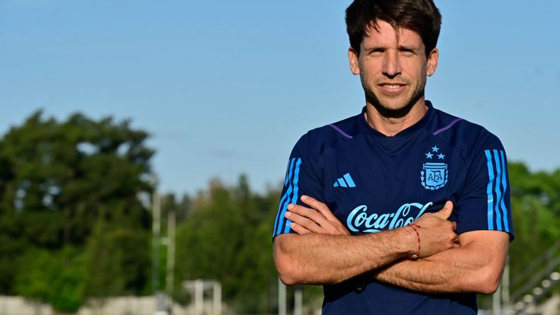 El debut de Argentina&nbsp;en el&nbsp;Mundial Sub 17 será frente a Indonesia.