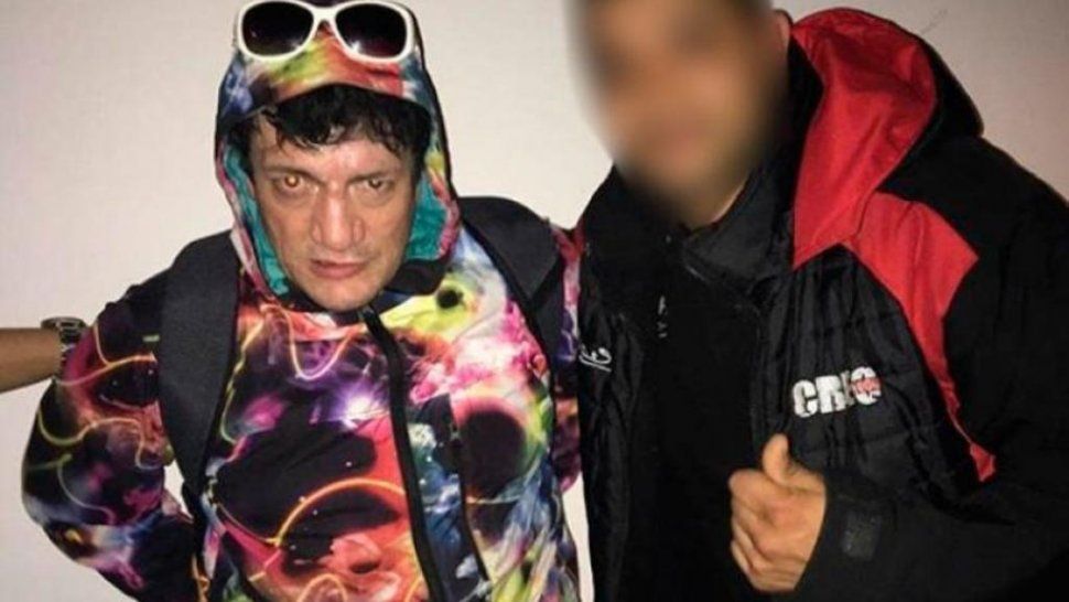 segun la mama de pity alvarez el plan era que, si quedaba preso, el cantante se suicidaria