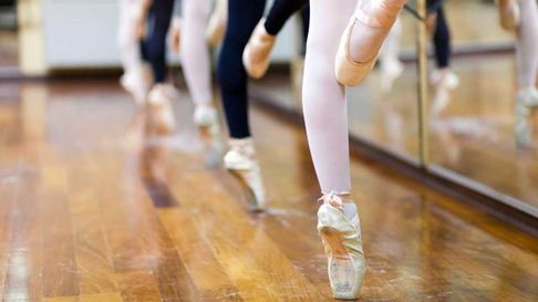 Todo Jujuy | Escuela Superior de danza Norma Fontenla abre inscripción