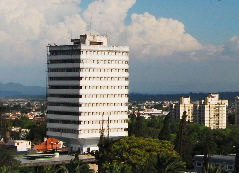 Tribunales de Jujuy 