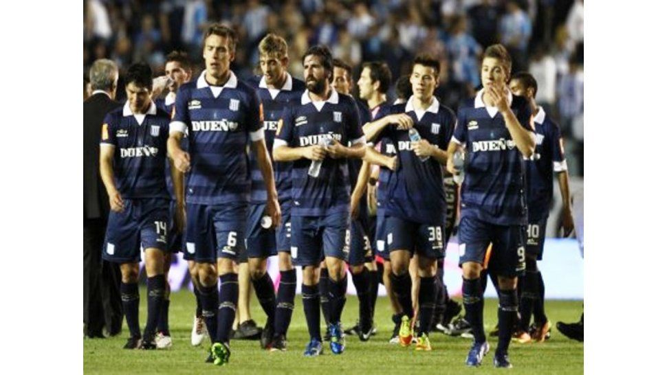 Racing Club