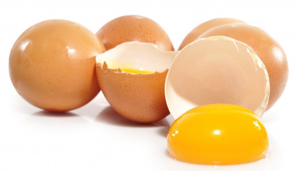 Argentina cayó en el ránking mundial de consumo de huevos