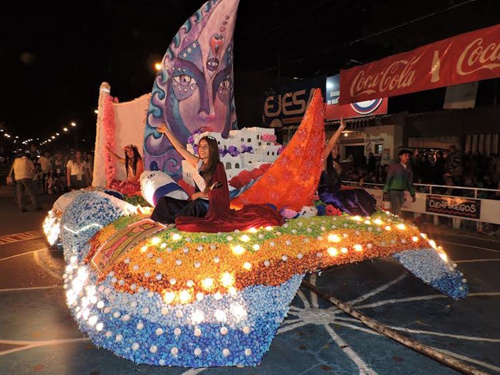 Mayor Jujuy