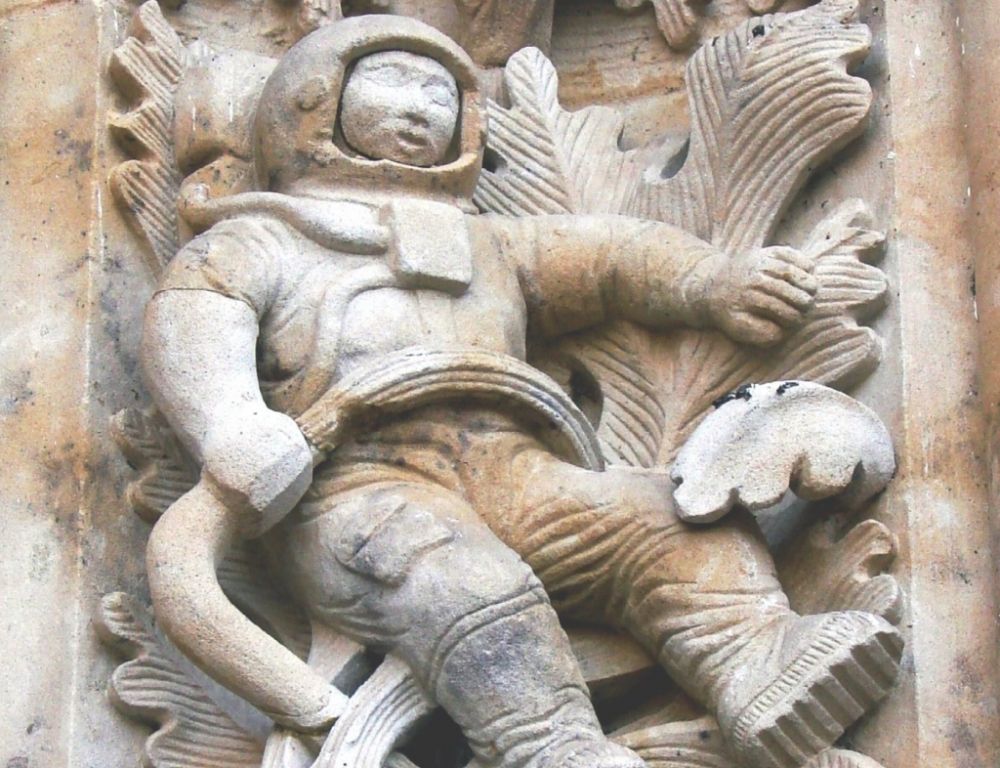 Astronauta