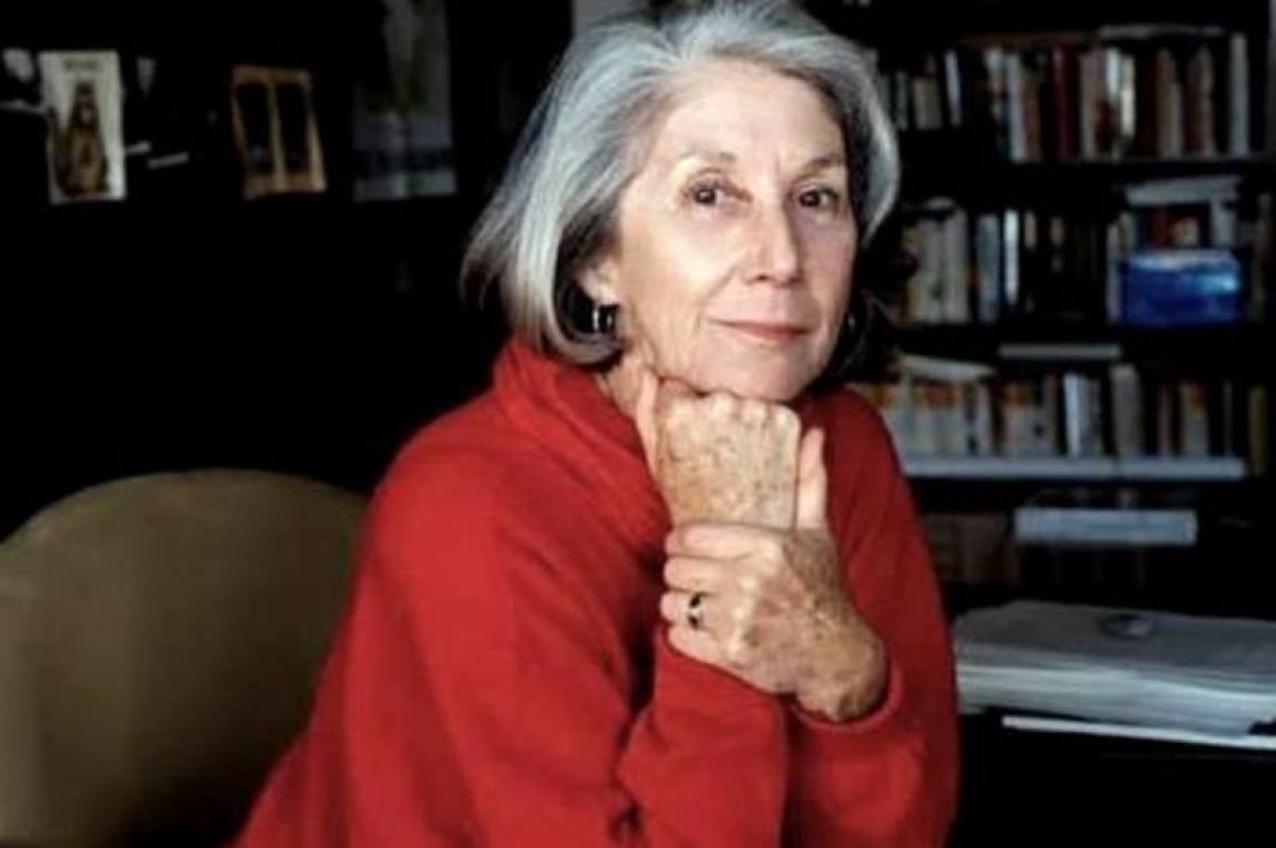 Nadine Gordimer