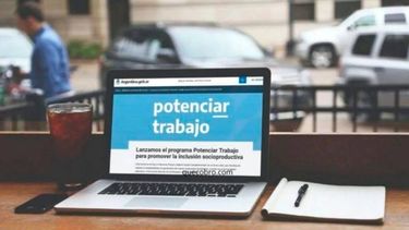 Potenciar Trabajo: ¿Qué hacer para no perder el beneficio?