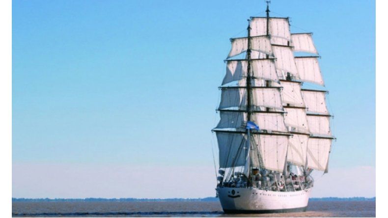 Fragata Libertad