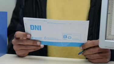 Registro Civil: estos son los montos actualizados de los trámites