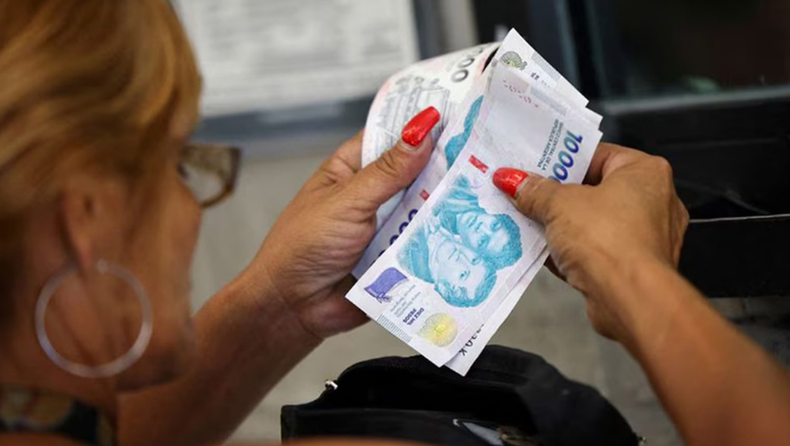 Nuevo aumento para jubilados, pensionados y AUH.